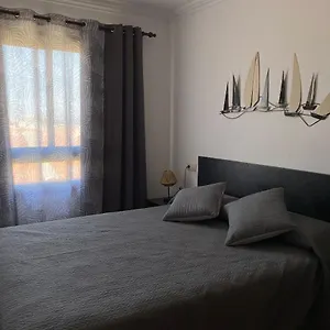  Apartamento La Ola Apartment. Enjoy El Medano. 2 Bedrooms España