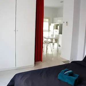  Apartamento Cosy / Literally At The Foot Of Alhambra España