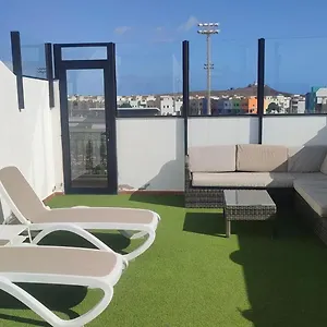  Apartamento Risco España